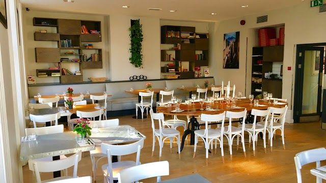 Rossopomodoro Venezia San Marco